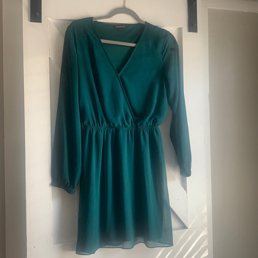 Express Dress